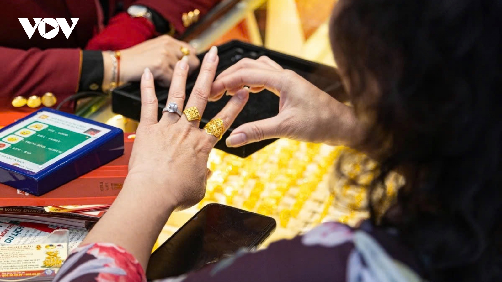 Vietnam to launch gold, crypto trading platforms by February 28